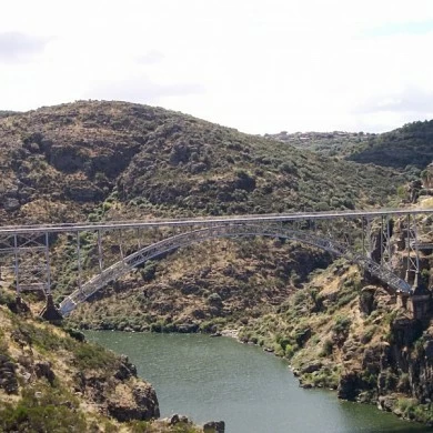 La Majestuosidad de Los Arribes