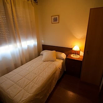 Habitación Individual