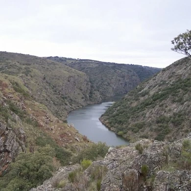 Los Arribes del Duero