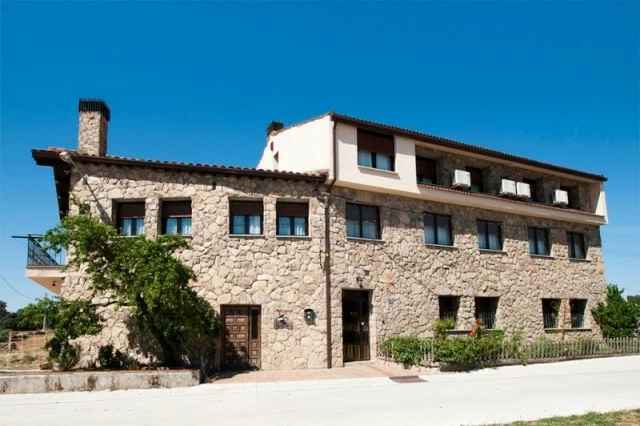 Casa Rural Los Arribes