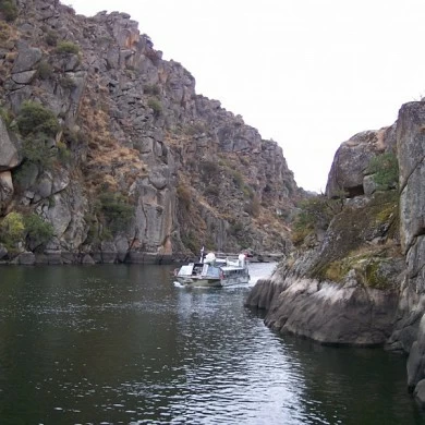 La Majestuosidad de Los Arribes