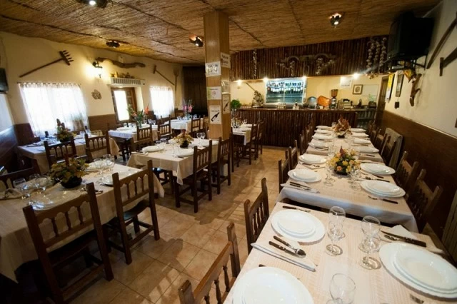 Restaurante