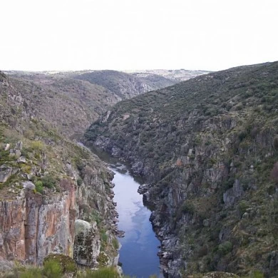 Los Arribes del Duero