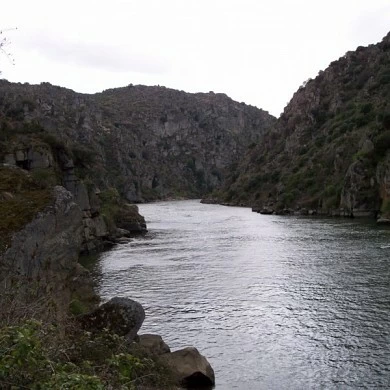 La Majestuosidad de Los Arribes