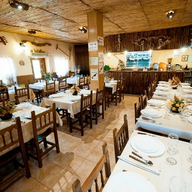 Imagen del Restaurante