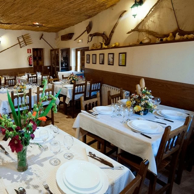 Imagen del Restaurante