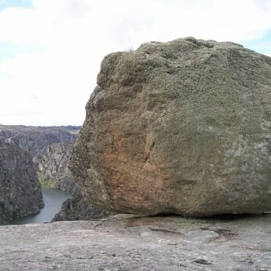 La Majestuosidad de Los Arribes