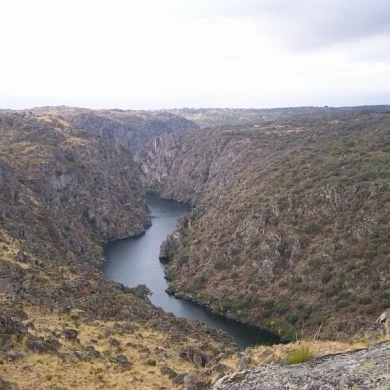 La Majestuosidad de Los Arribes