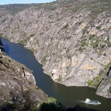 La Majestuosidad de Los Arribes